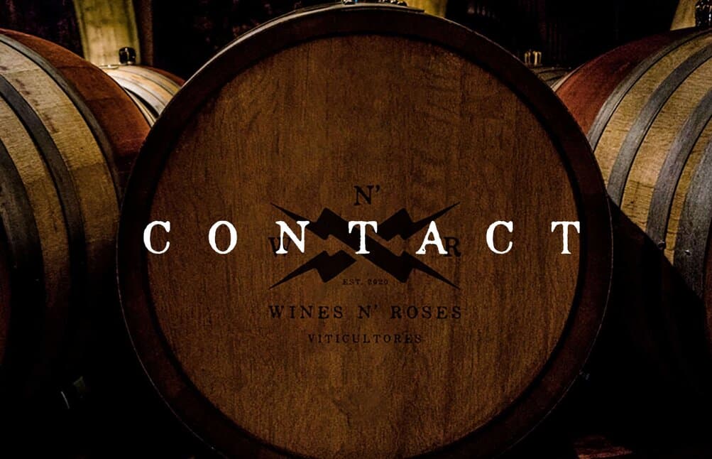 Highway To Hell – Wines N' Roses Viticultores
